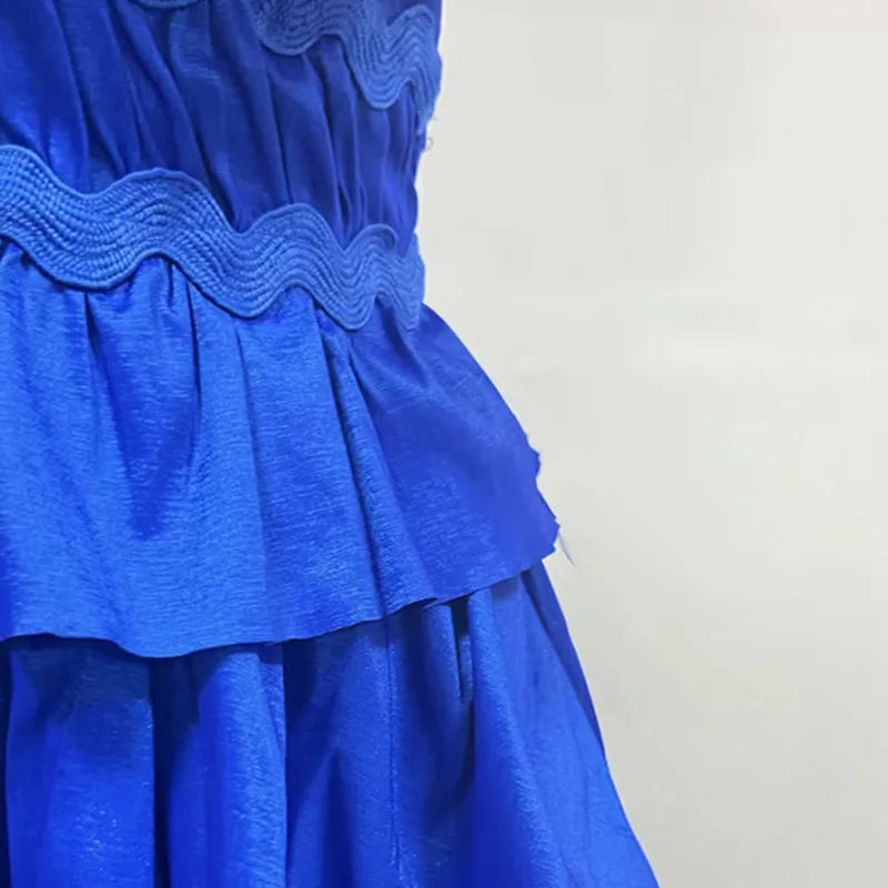 Empress Minikleid