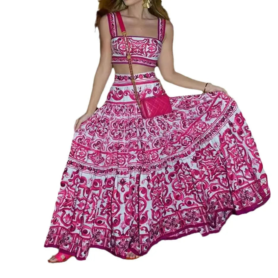 1 Queen Majolica dolce Vibe
