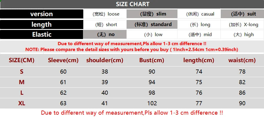 3D Splicing Stand Out Blazer Premium