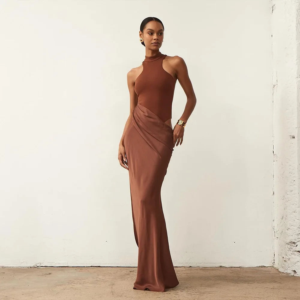 Latest party dresses