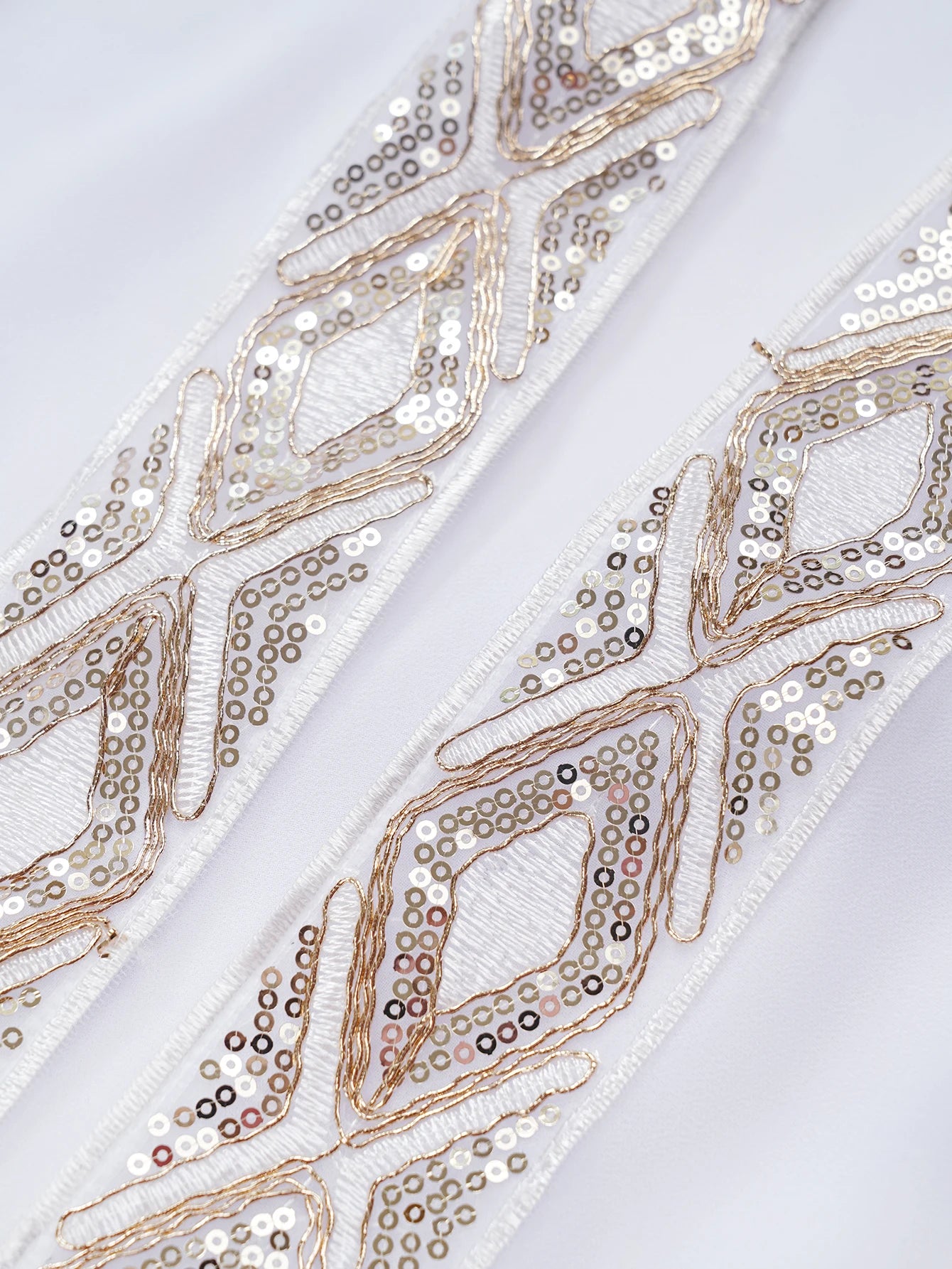 Nouveaux cache-maillots de plage pour femmes, sarong blanc