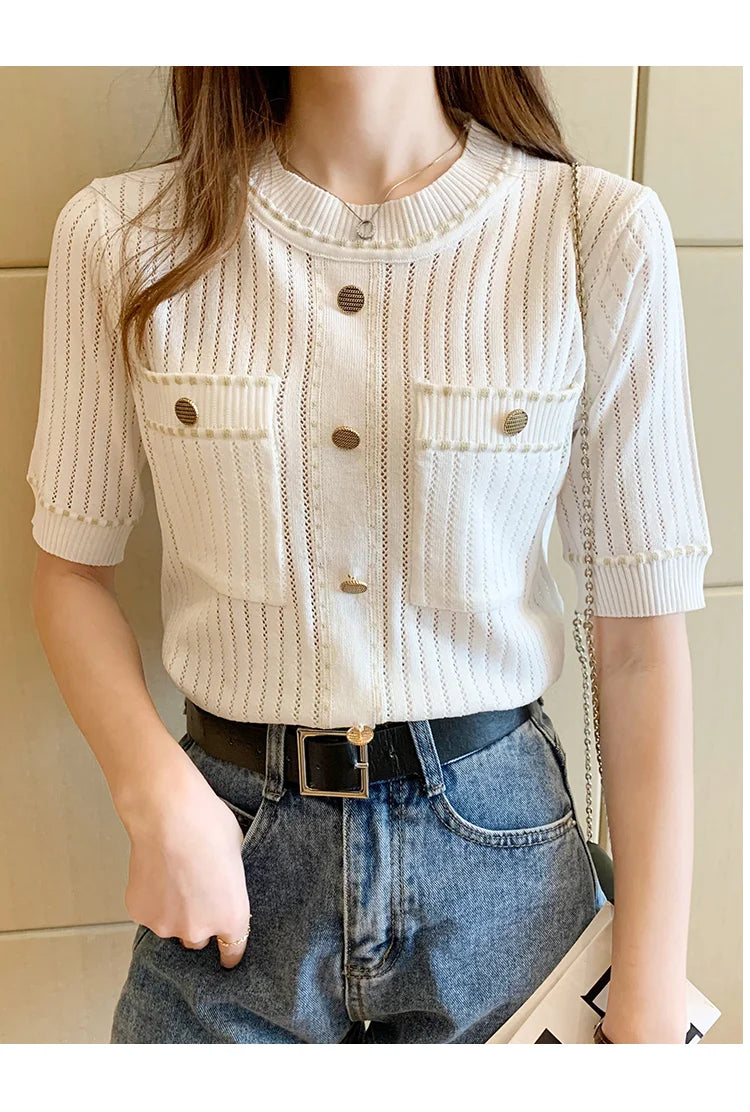 High Class Contrast top premium luxury