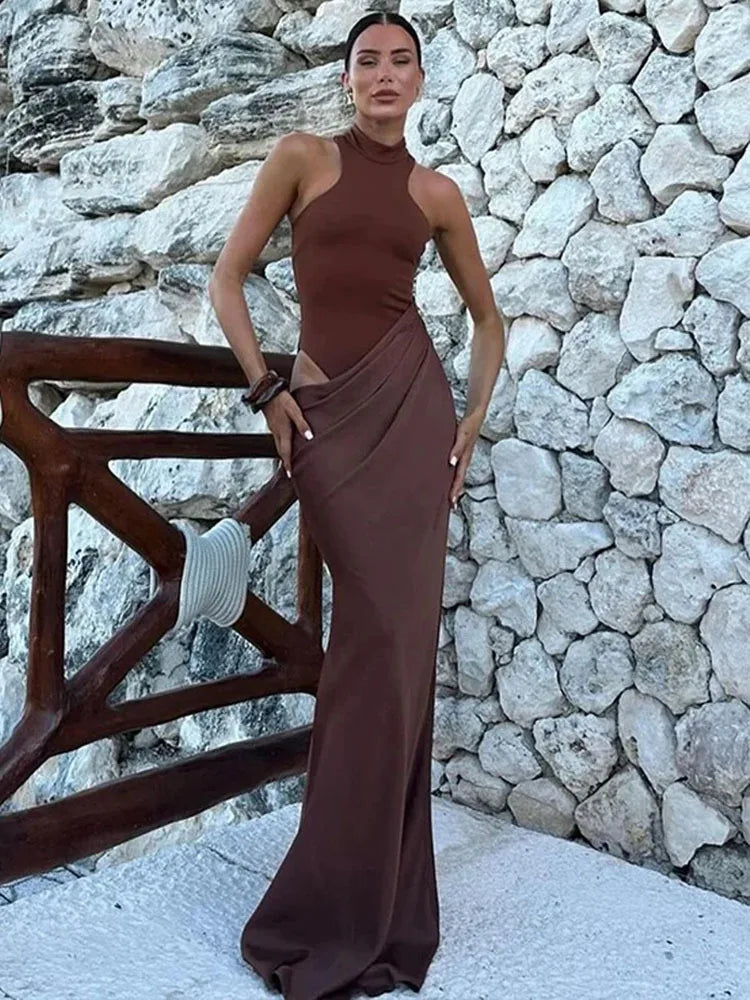 Latest party dresses