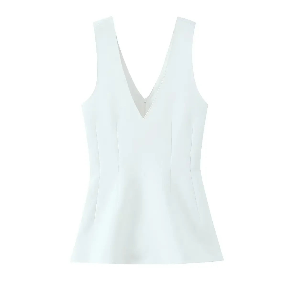 Summer Waist highliting top