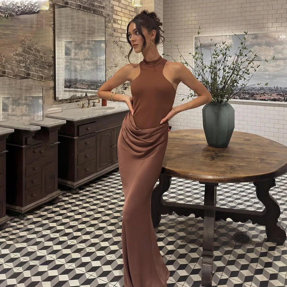 Latest party dresses