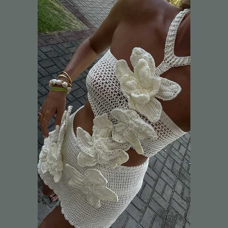 Beach Flower