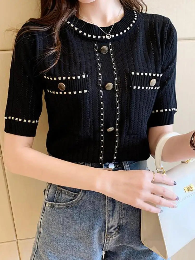 High Class Contrast top premium luxury