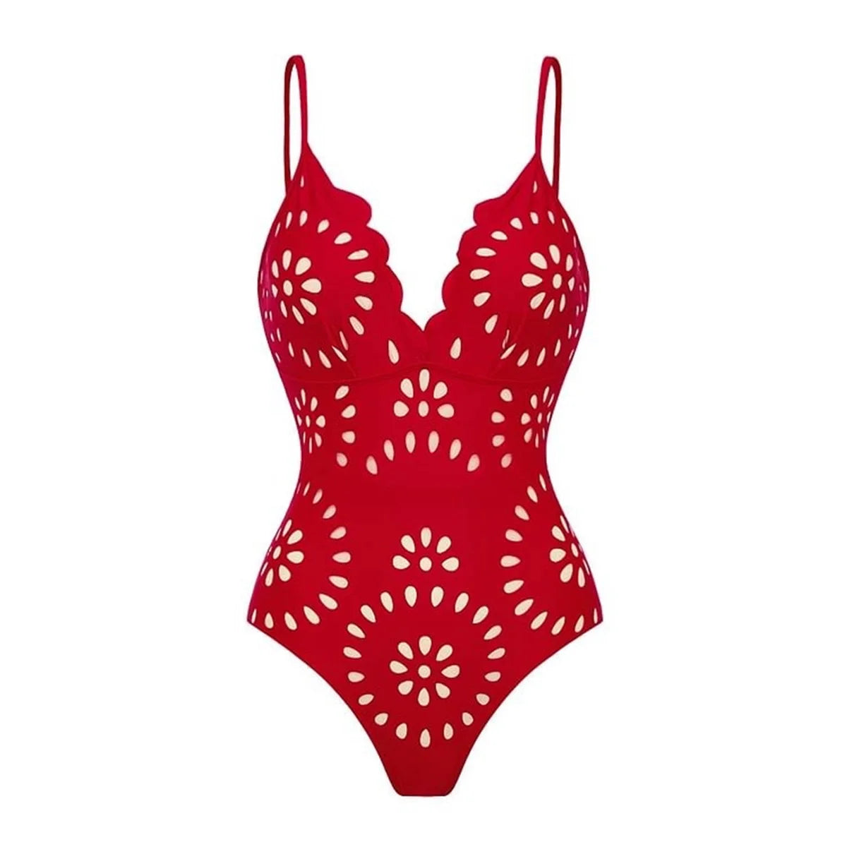 1 Set Lace 3Pcs Bikni