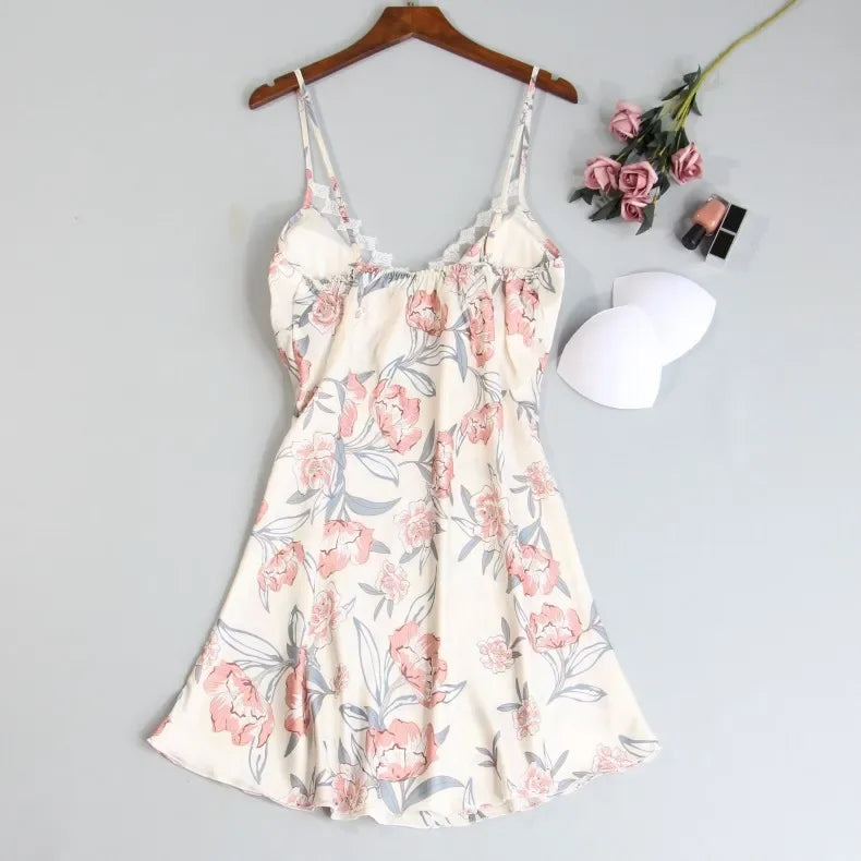 Summer Sexy Delicate Mini