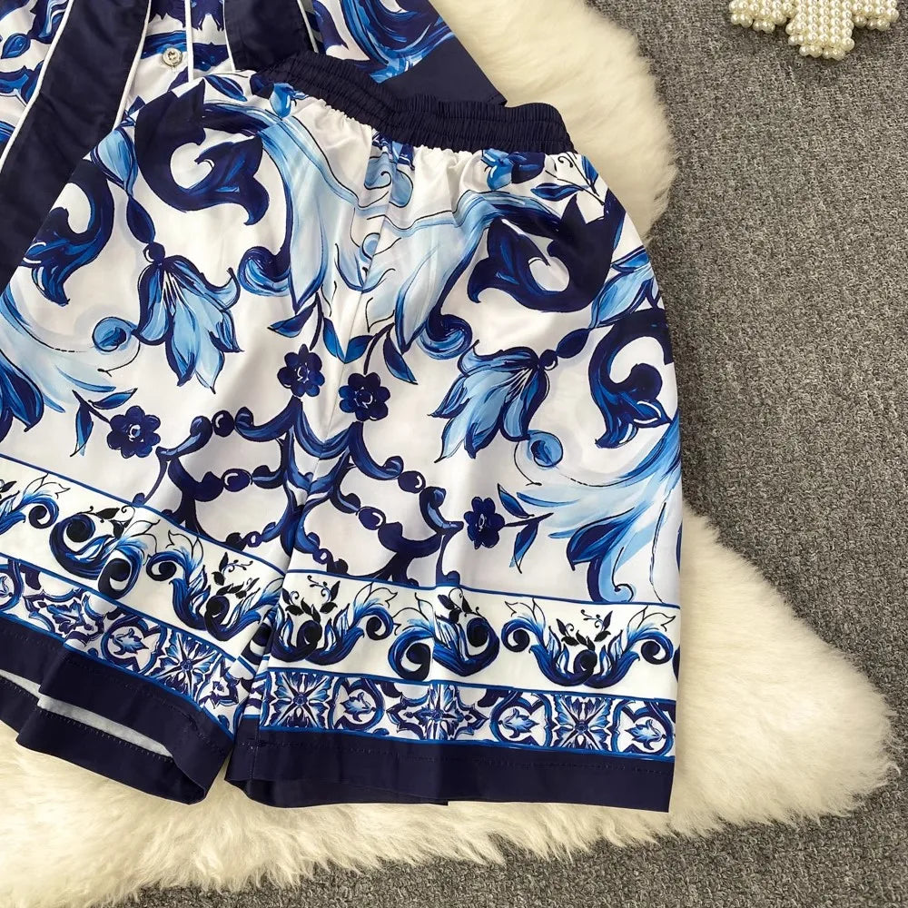 2 Piece Set Dolce Style