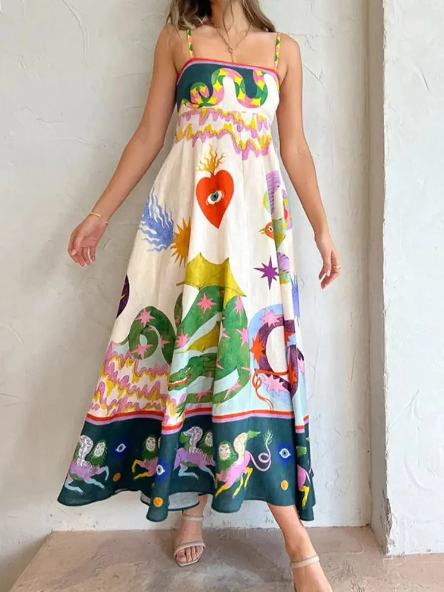 1 Resort Dress Popular Trending