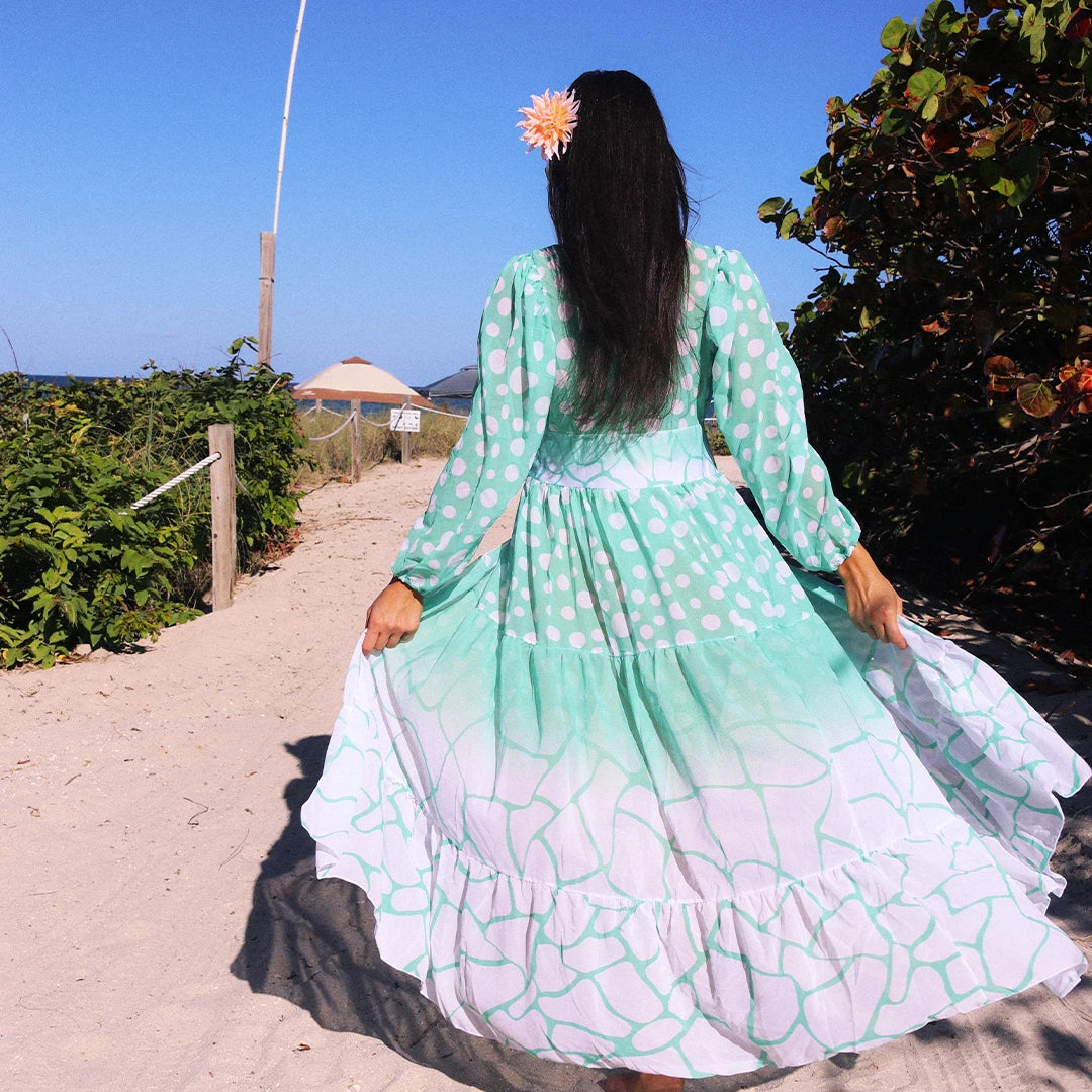 Bikini Beach Cover up Tunics