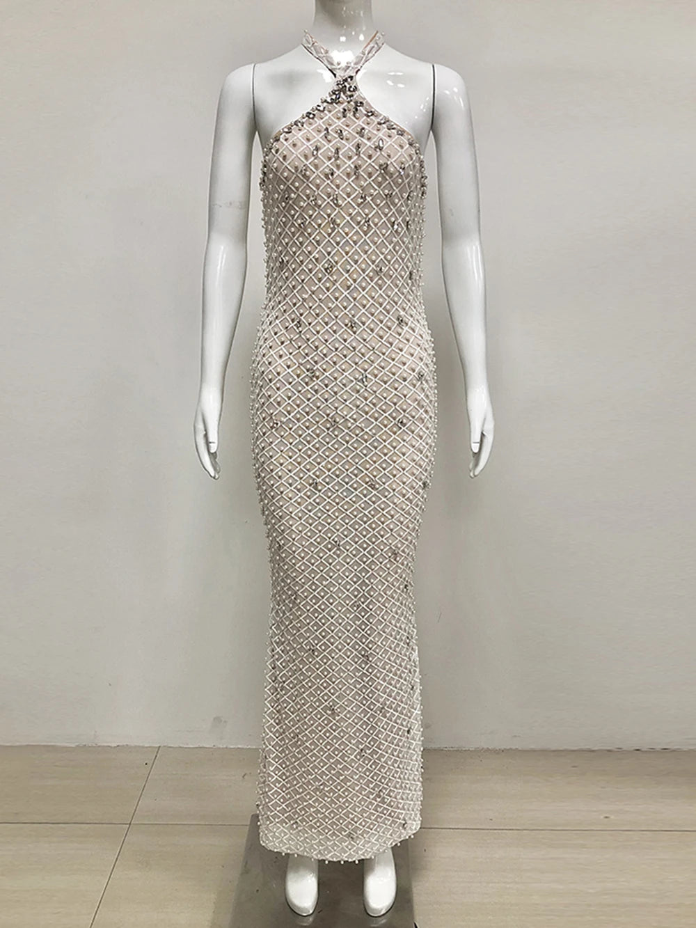 Luxury Party wear peice