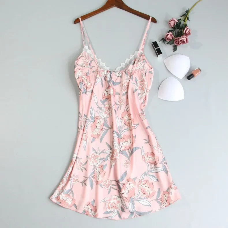 Summer Sexy Delicate Mini