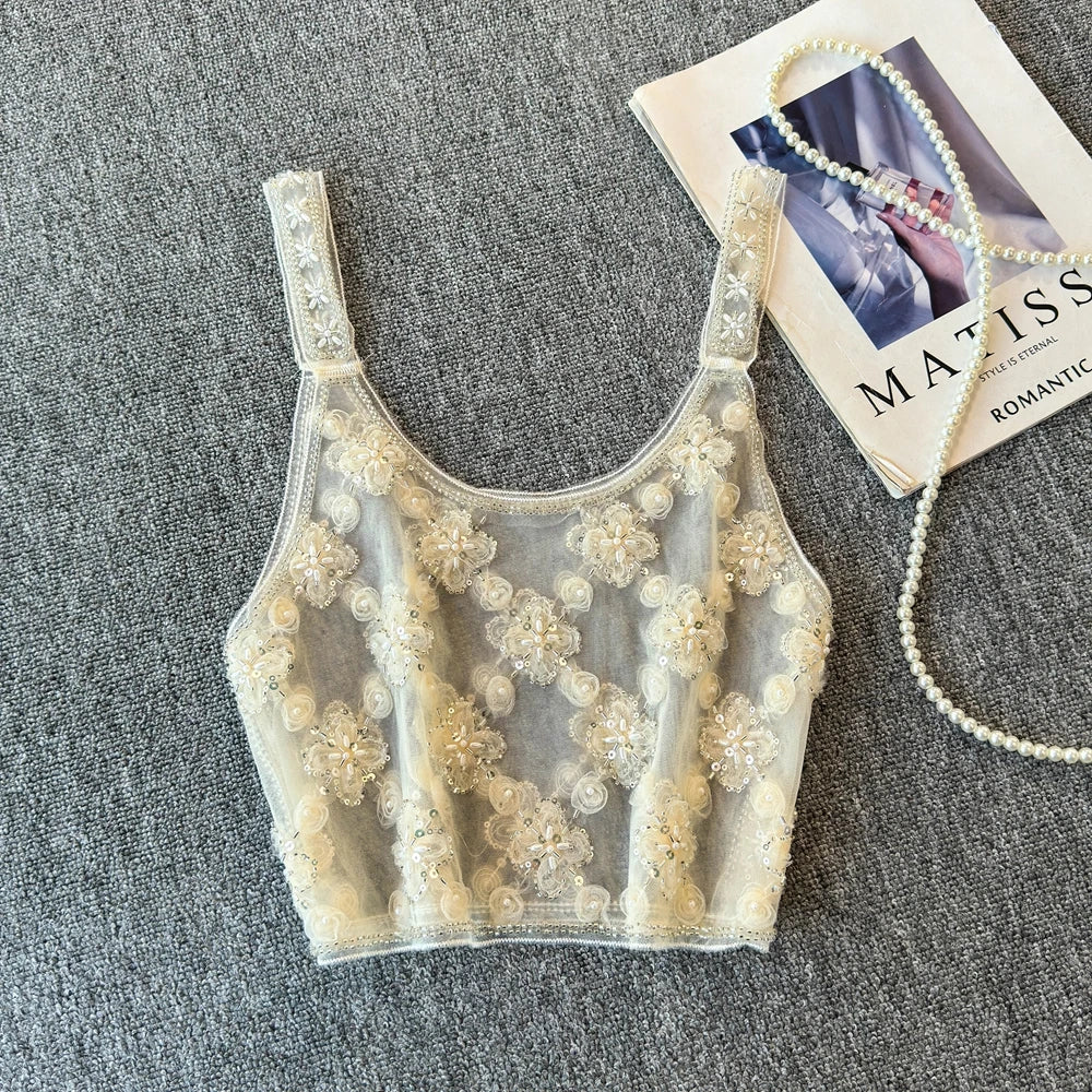 2025 Party Tank top