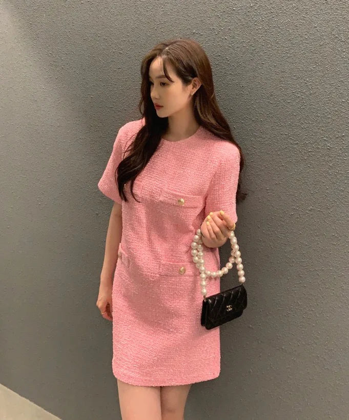 Tweed Stand Out MIni