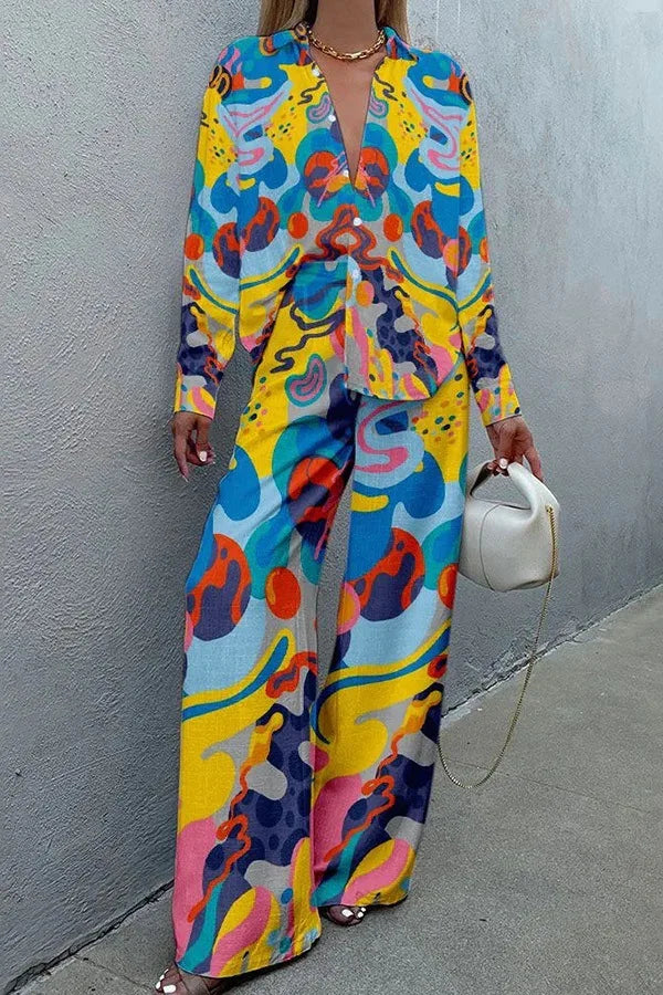 Beach Holiday Two Piece Se