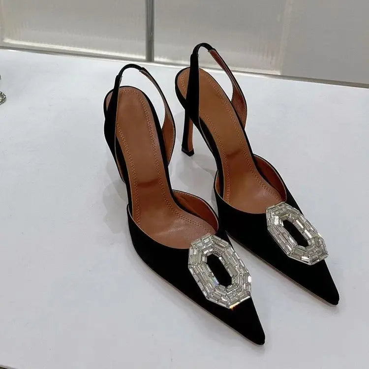 Designer Heels