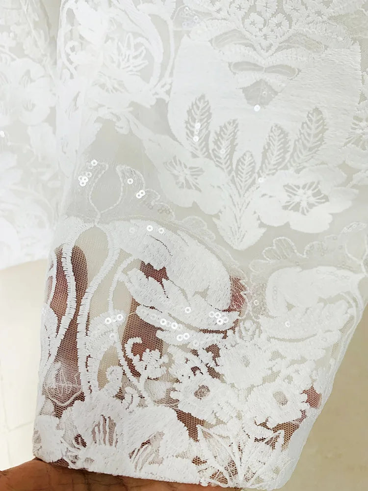 2 Lace Luxe Power Set