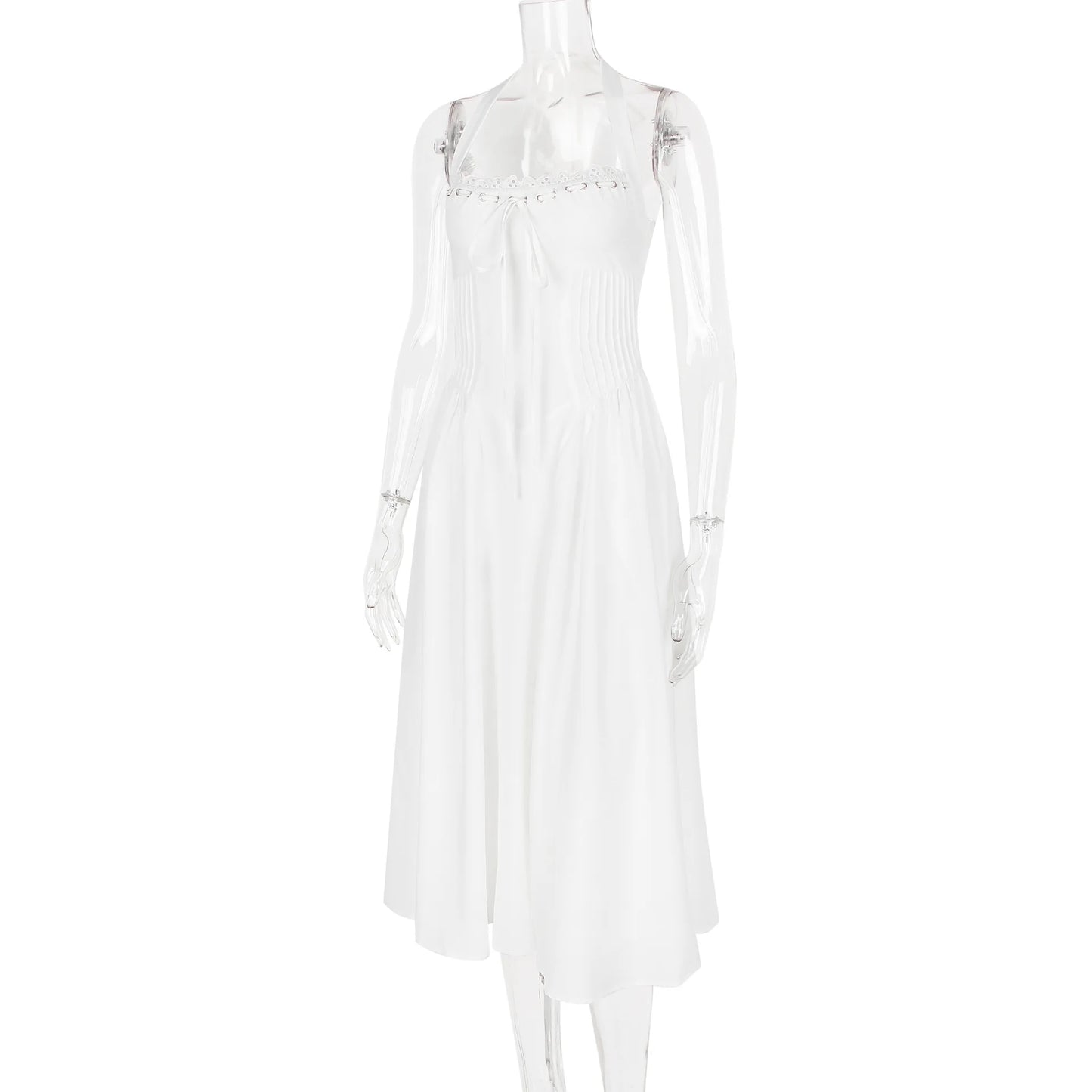 A line Dolce Vita Doll Midi