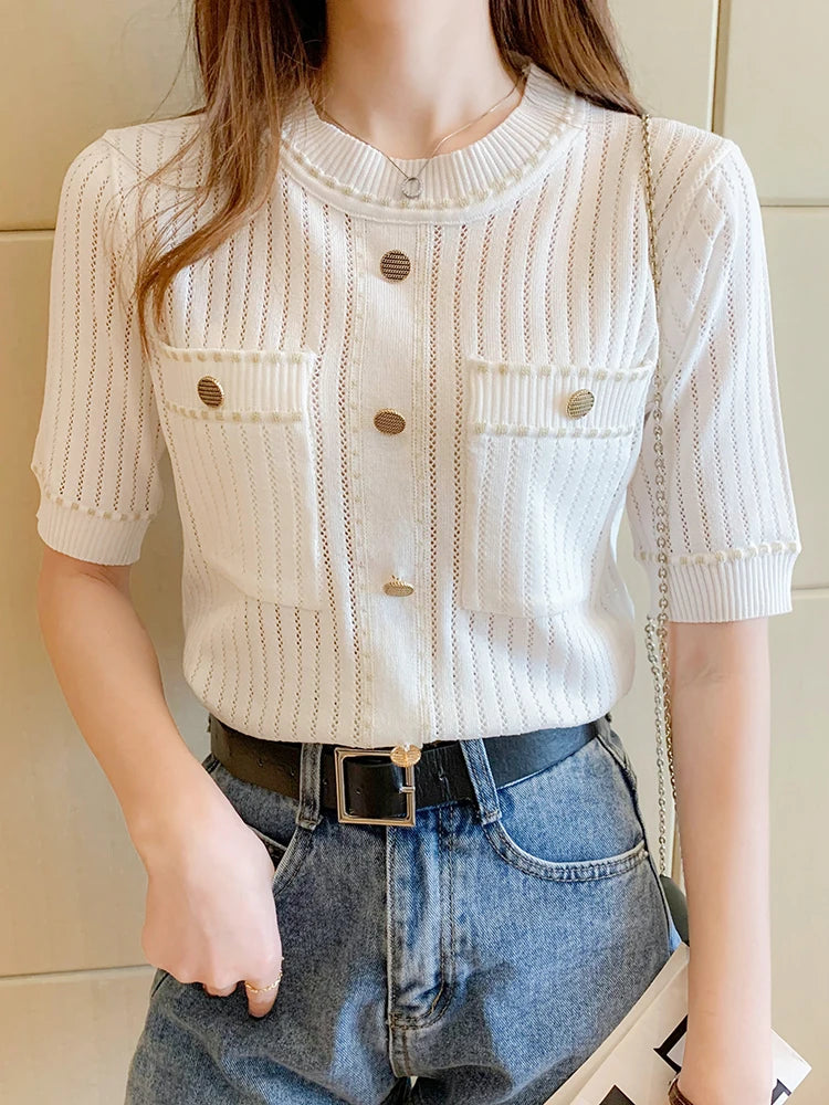High Class Contrast top premium luxury