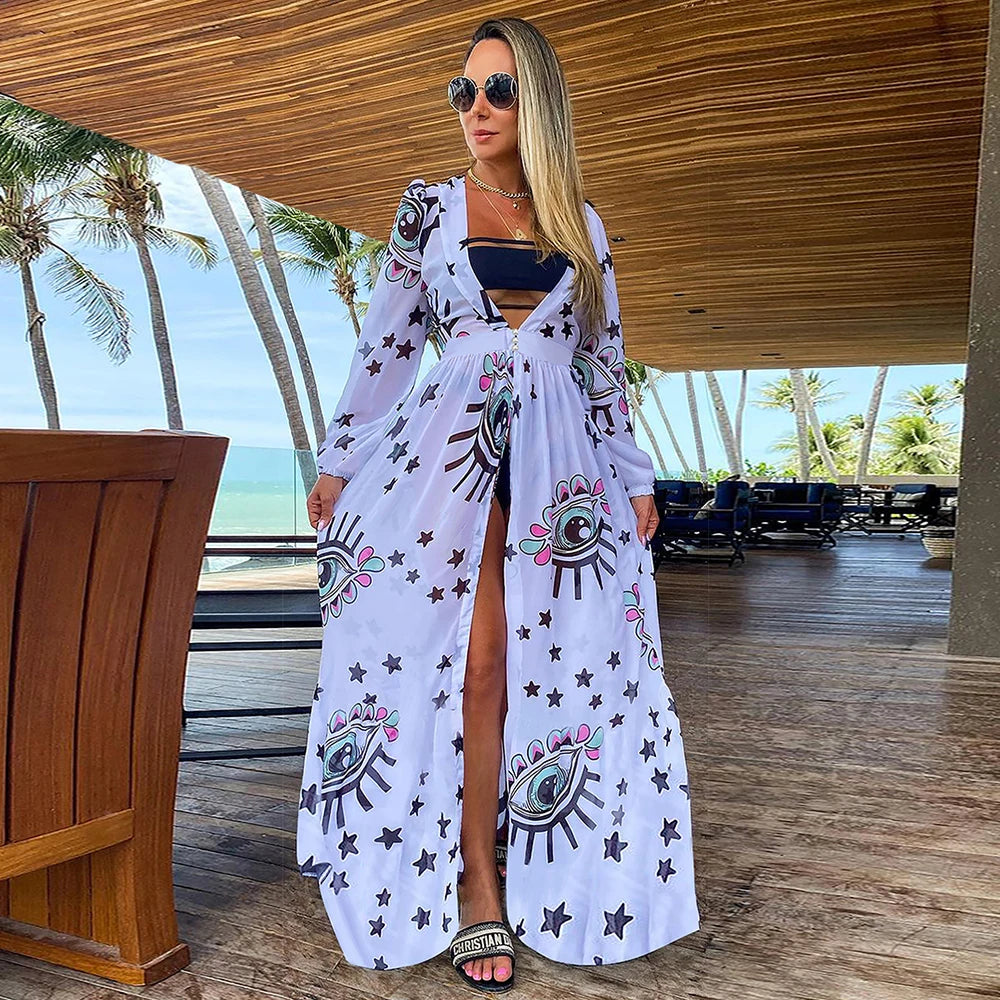 Bikini Beach Cover up Tunics