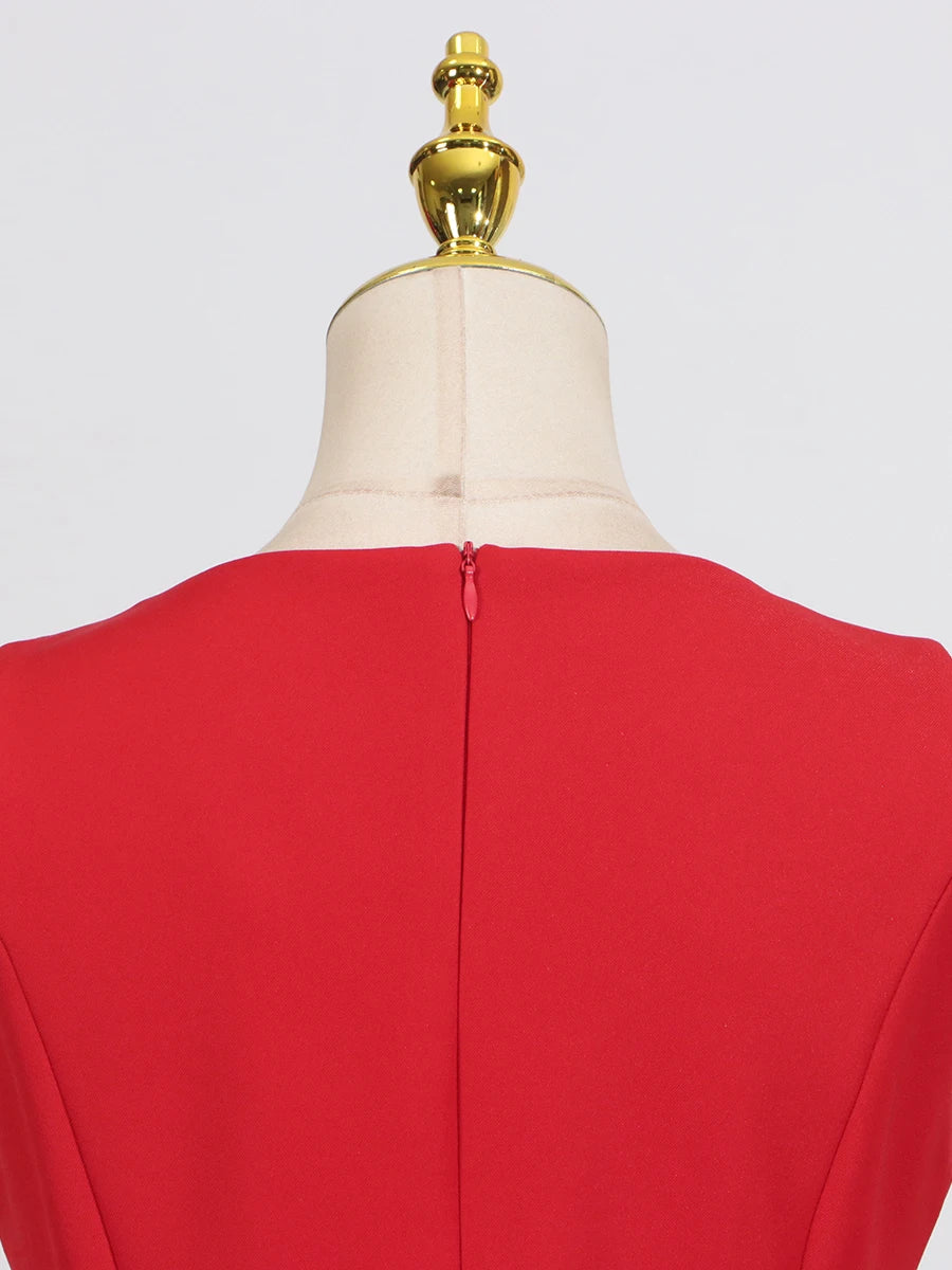 Spliced Appliques Mini