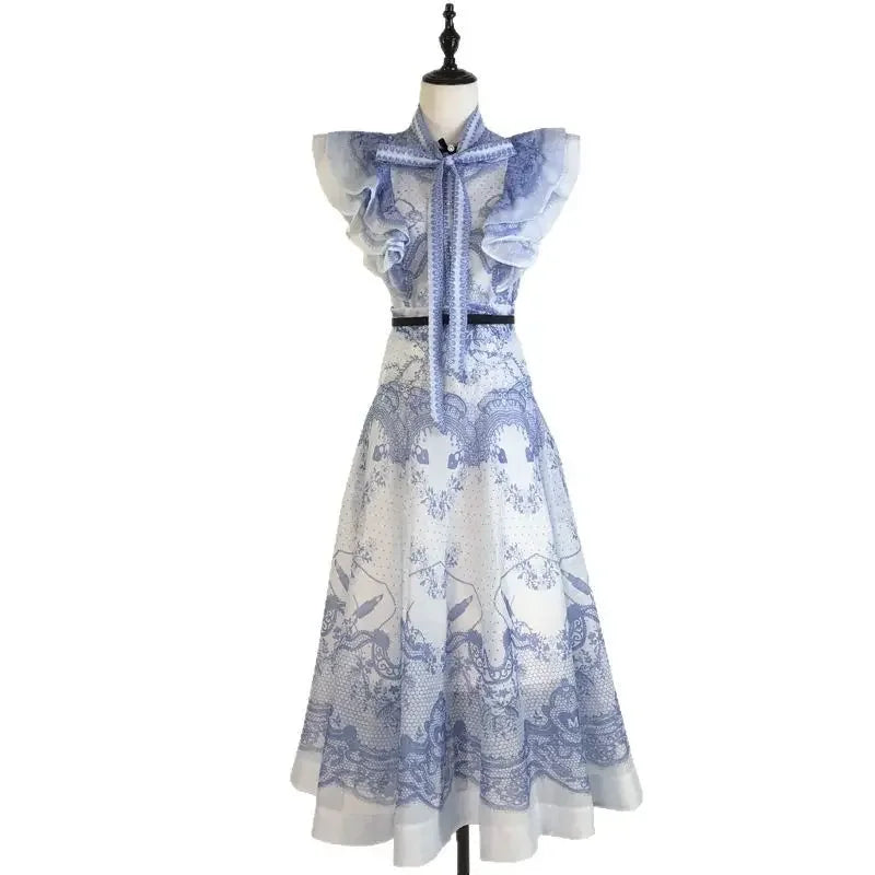 Elegant Vintage MIdi