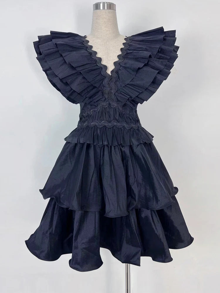 Empress Minikleid
