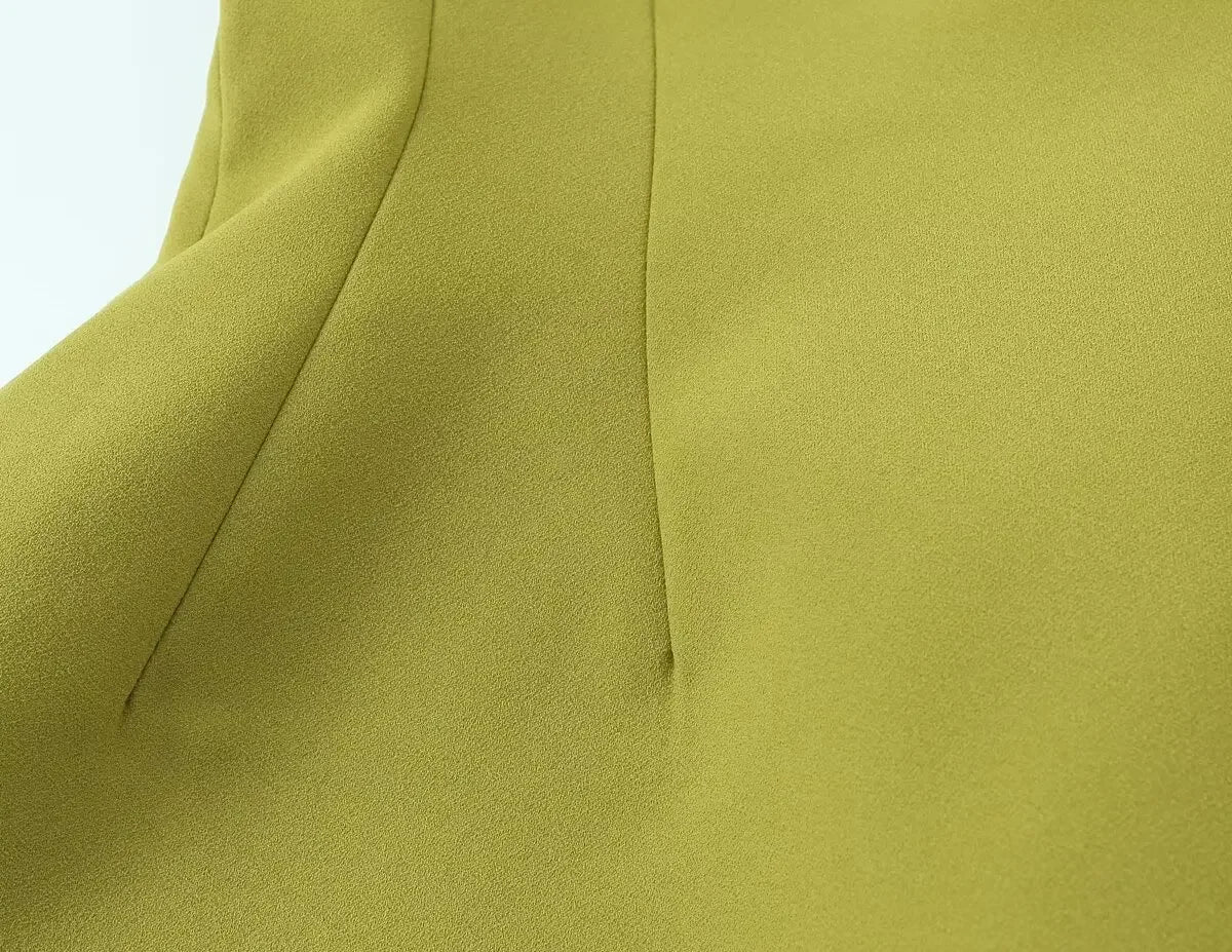 Summer Waist highliting top