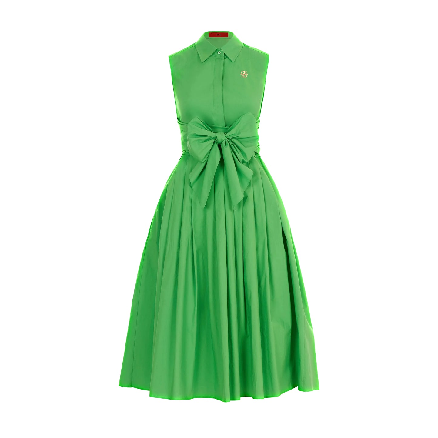 CHCH Damen Kleid Sommer Strandparty