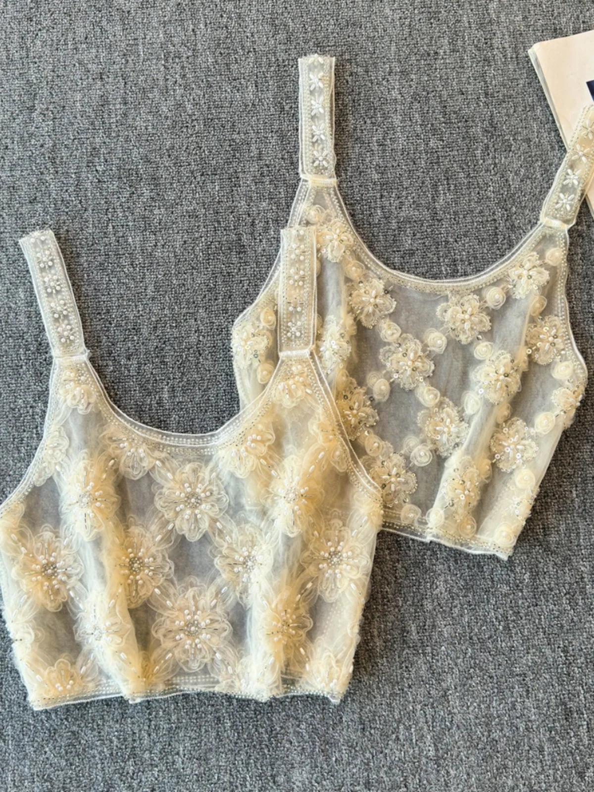 2025 Party Tank top