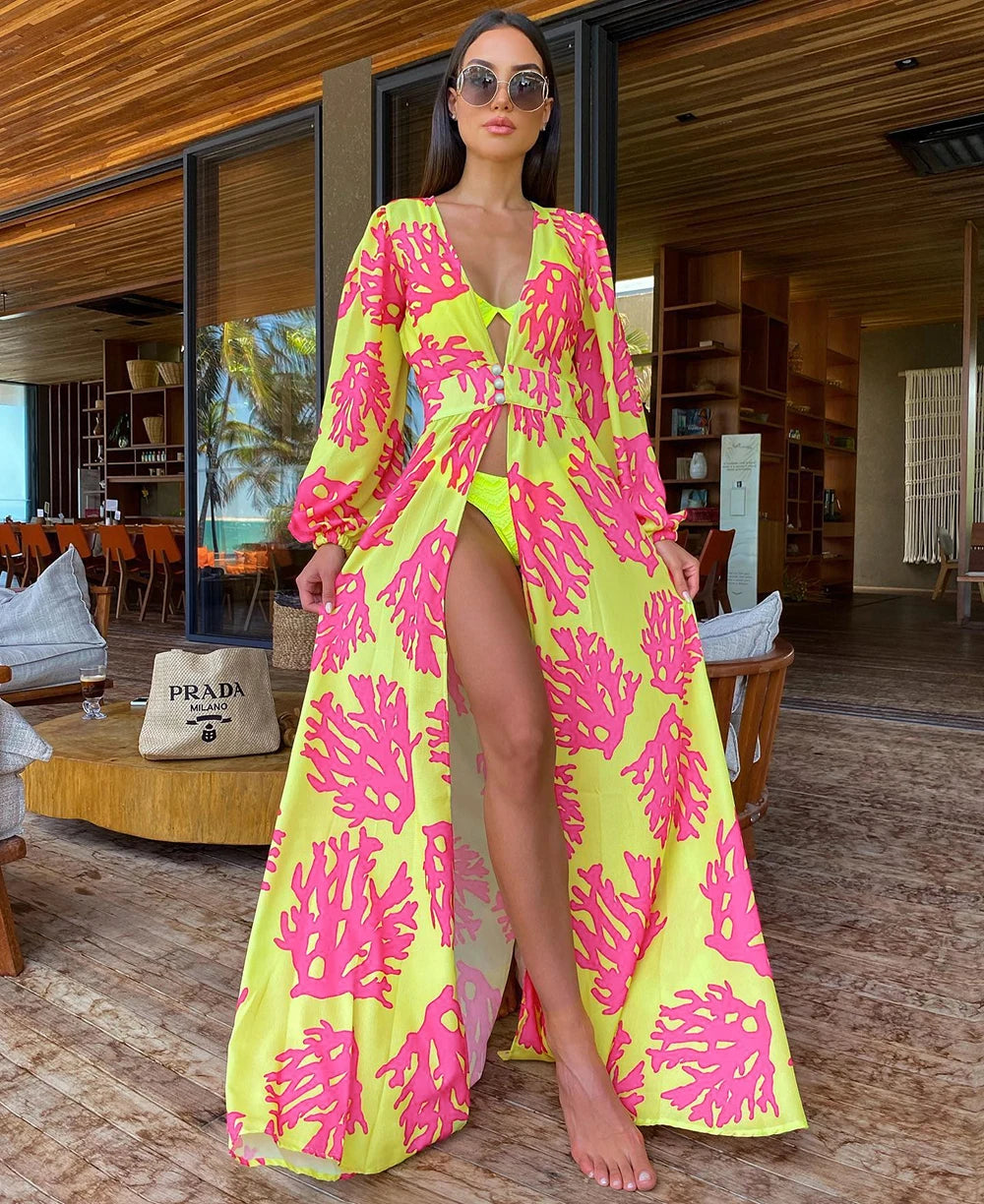 Bikini Beach Cover up Tunics