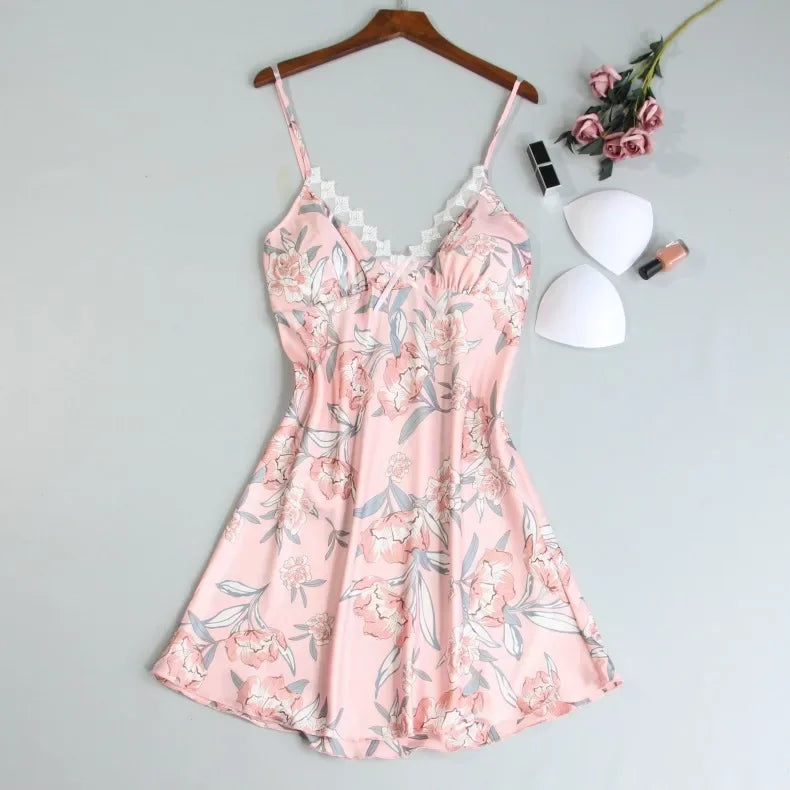 Summer Sexy Delicate Mini