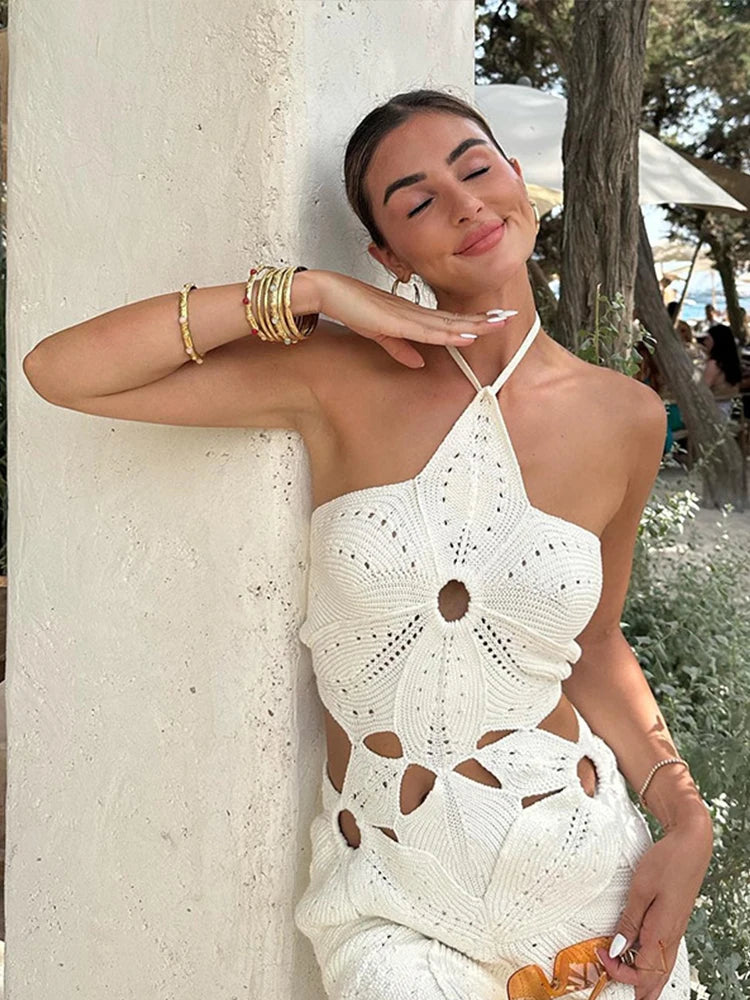 Beach Flower