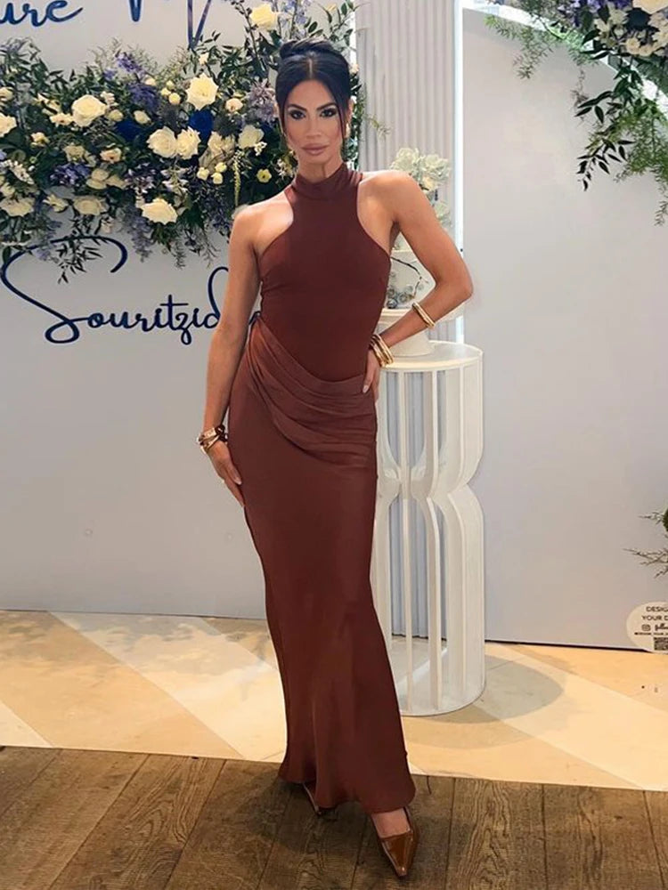 Latest party dresses