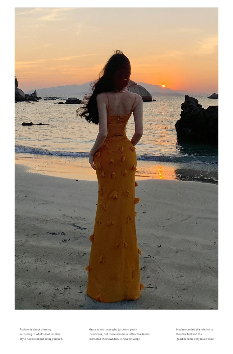 Bodycon Mermaid Evening Party Dresses