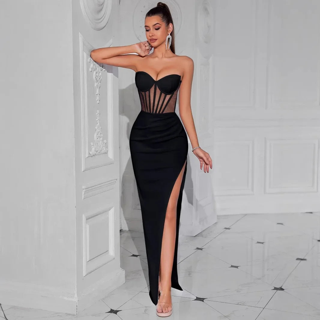 Sexy Prom Dress