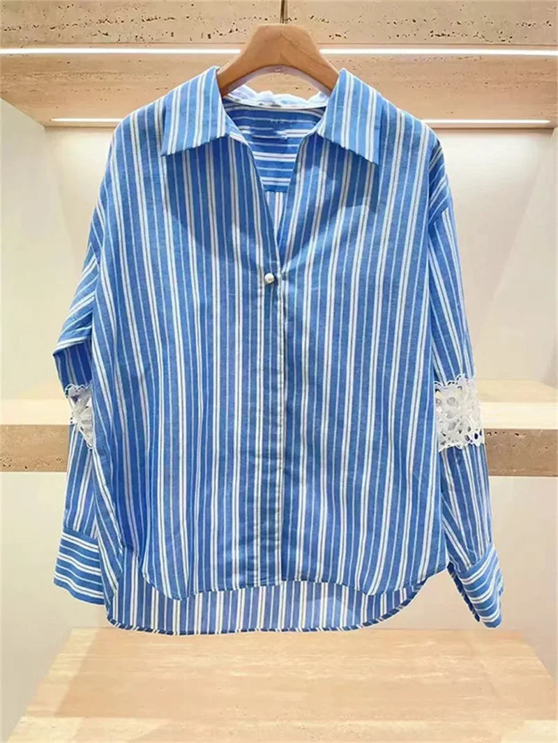 Sandro Shirt