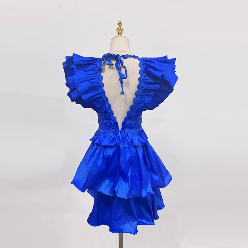 Empress Minikleid