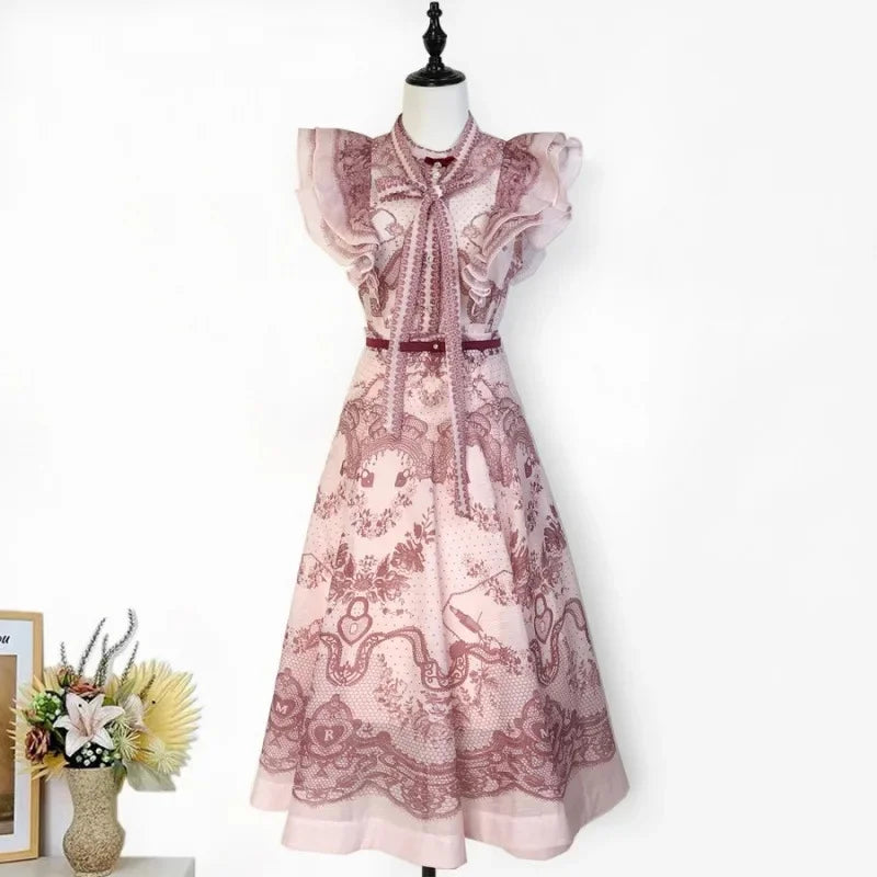 Elegant Vintage MIdi