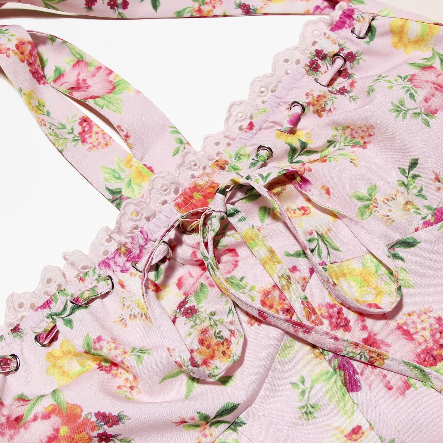 A line Dolce Vita Doll Midi