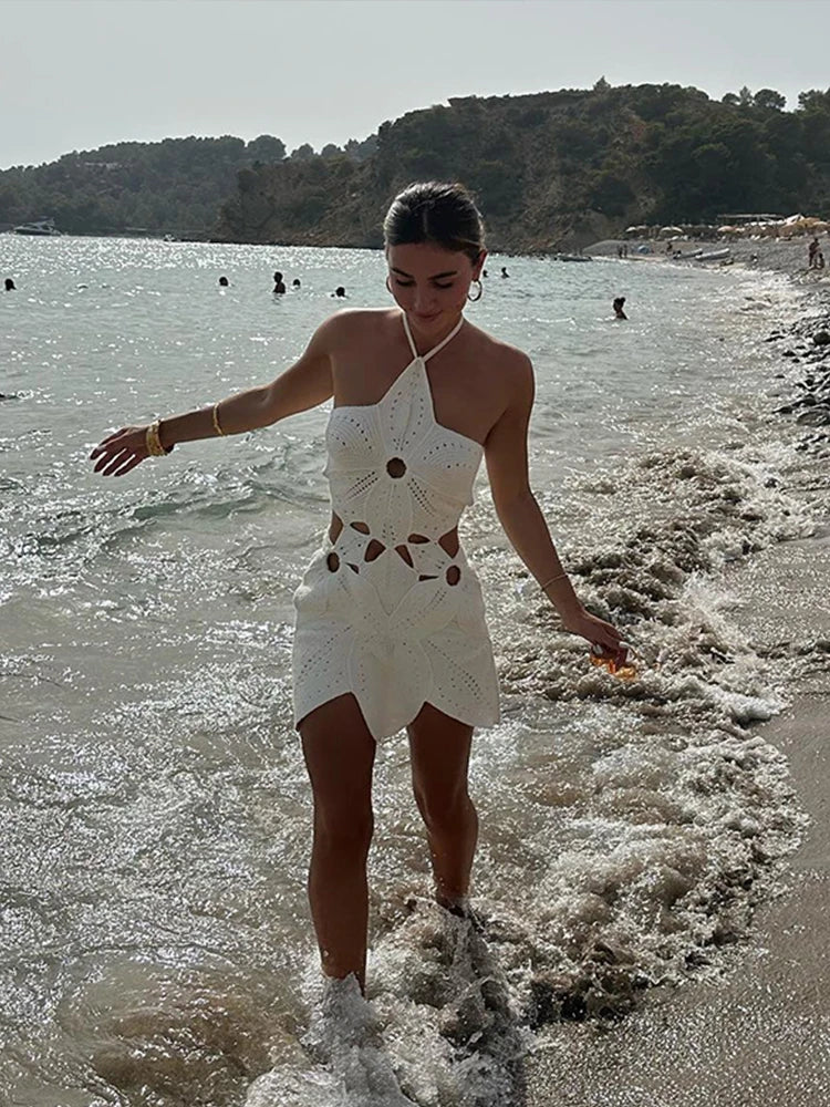 Beach Flower