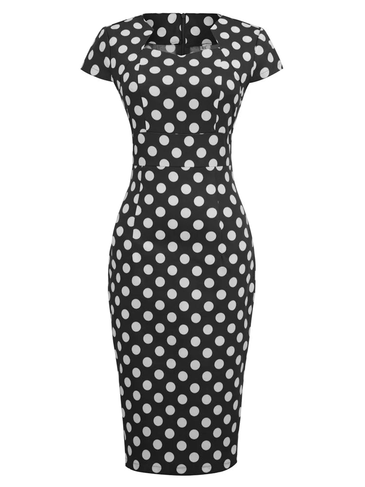 2025 Polka Dot Trending