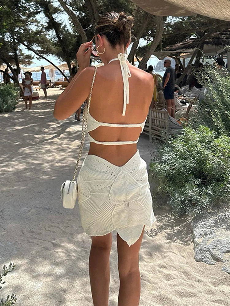 Beach Flower
