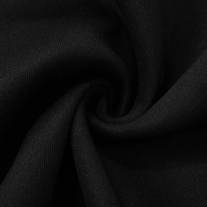 Off Shoulder Halter Party