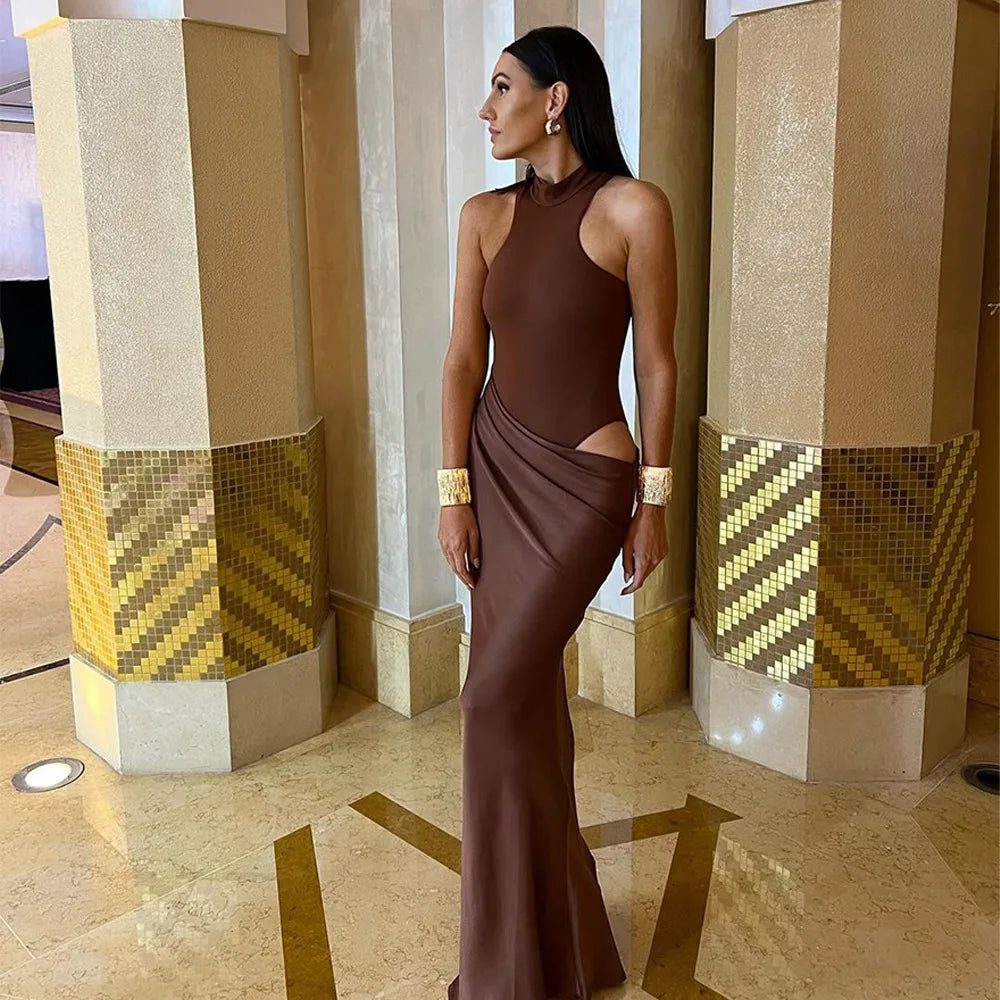 Latest party dresses