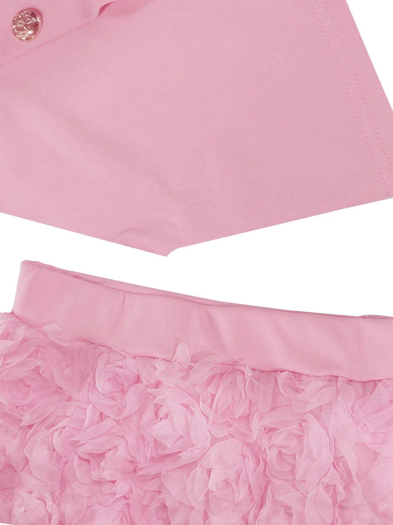 Single piece retro dress