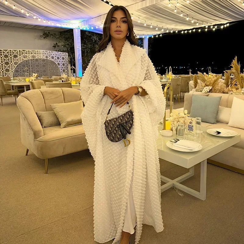 Morocco Kaftan Dubai