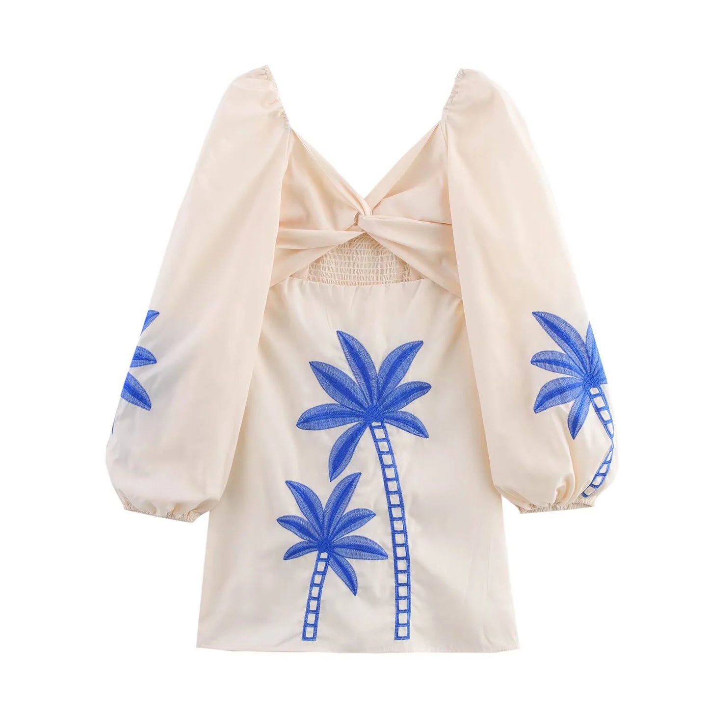 Latest Cotton Dress